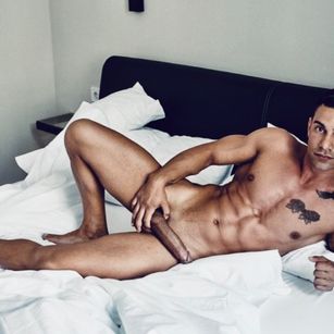 Model - StarGuyzz chat