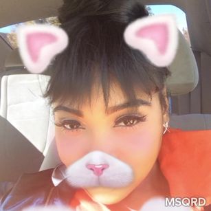 Model - Coco Monroe teen