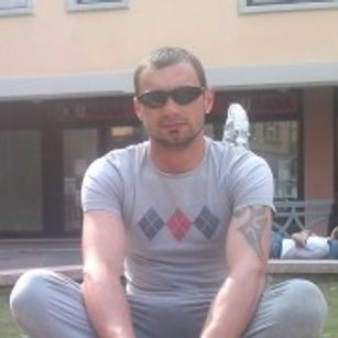 Model - Giovanni XXX 3