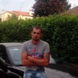 Model - Giovanni XXX 6