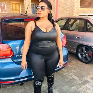 Model - LadyPearl98 bdsm