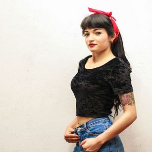 Model - Quinn mistress