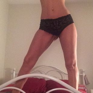 Model - Lilipurple 4