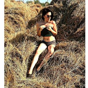 Model - livelenlove25 pussy