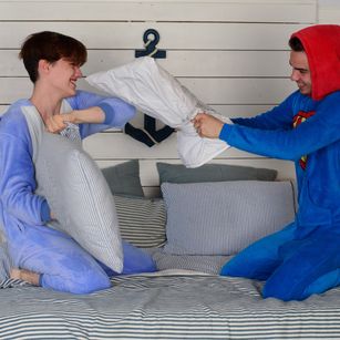 Model - Dick4Dick college