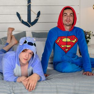 Model - Dick4Dick assplay