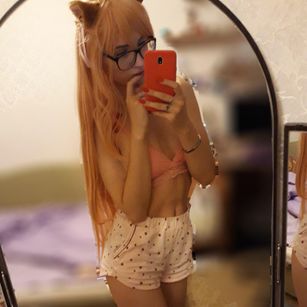 Model - Joline Nine fetish