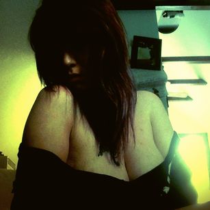 Model - Layla Lush femdom