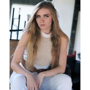 Model - HeyShyBaby1 girl