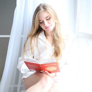 Model - HeyShyBaby1 ass