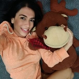 Model - Karol Meyer toys