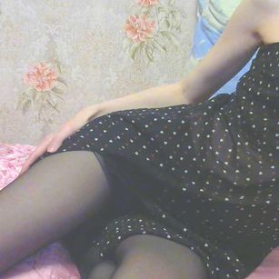 Model - Julylove submissive