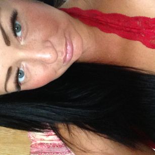 Model - JadeManchester 3