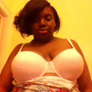 Model - goddess renee young