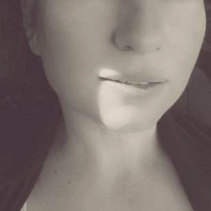 Model - Misty Clearwater anal