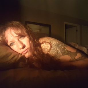 Model - Misty Clearwater goddess