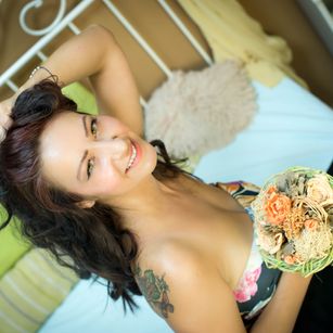 Model - JudieSparks 5