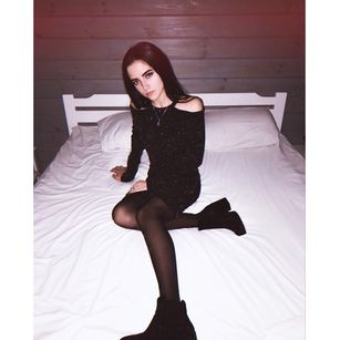 Model - Marika niceman