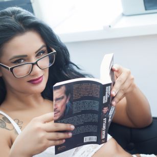 Model - ChaterineGould 8