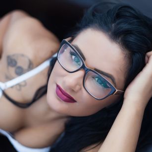 Model - ChaterineGould 10