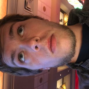 Model - Ben Spry sexy