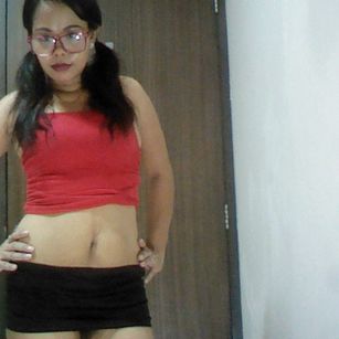 Model - AsianKylie 4