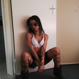 Model - Angie Jewels 6