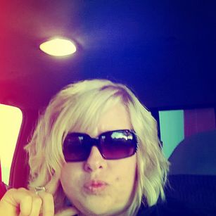 Model - Polyamorous 1