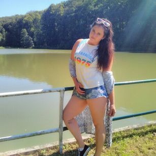 Model - Sweet Natusik 1