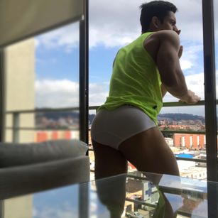 Model - Angel Stonne bisexual