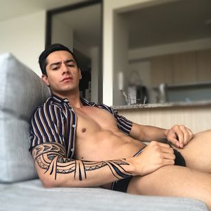 Model - Angel Stonne HD