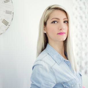 Model - CharlizeAngel 6