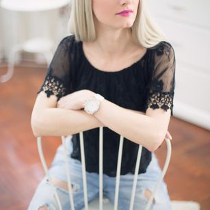 Model - CharlizeAngel 8