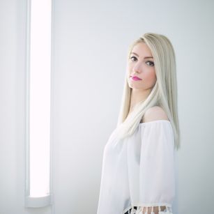 Model - CharlizeAngel 9