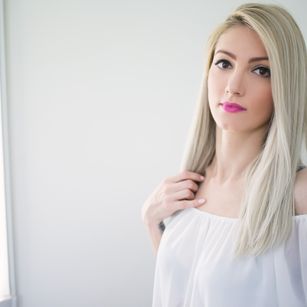 Model - CharlizeAngel 10