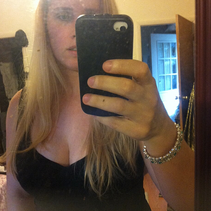 Model - StarFall999 ass