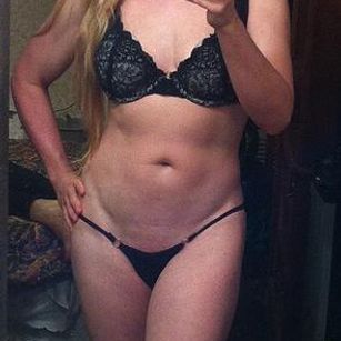 Model - StarFall999 worship