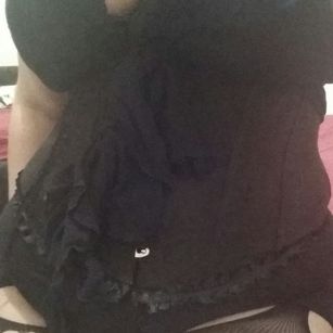 Model - Buttergems sexy