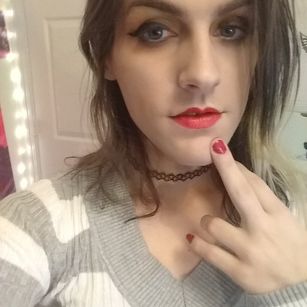 Model - Spicy Kendra ts