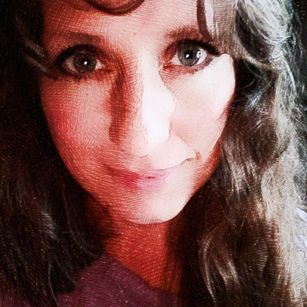 Model - Misty Clearwater anal