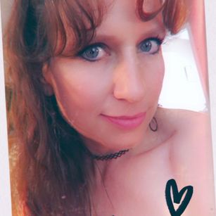 Model - Misty Clearwater dp