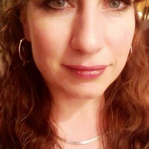 Model - Misty Clearwater goddess