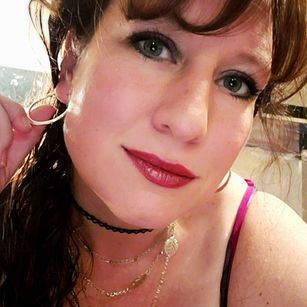 Model - Misty Clearwater sexy