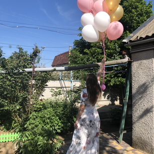 Model - Lanal1717 squirt