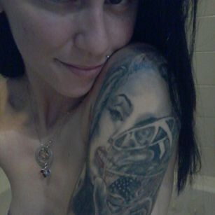 Model - x69xashley 4