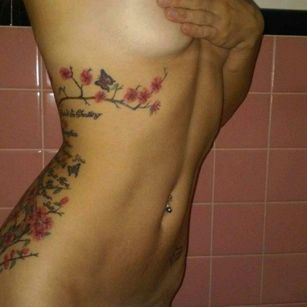 Model - x69xashley 6