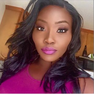 Model - Osa Lovely 1