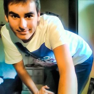 Model - Romain Lopez 1