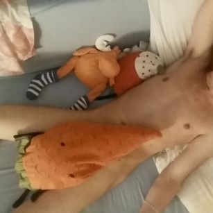 Model - FriendlyTwink 1