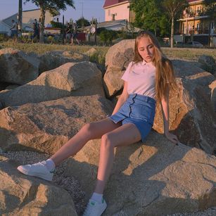 Model - Angel_Mary ass